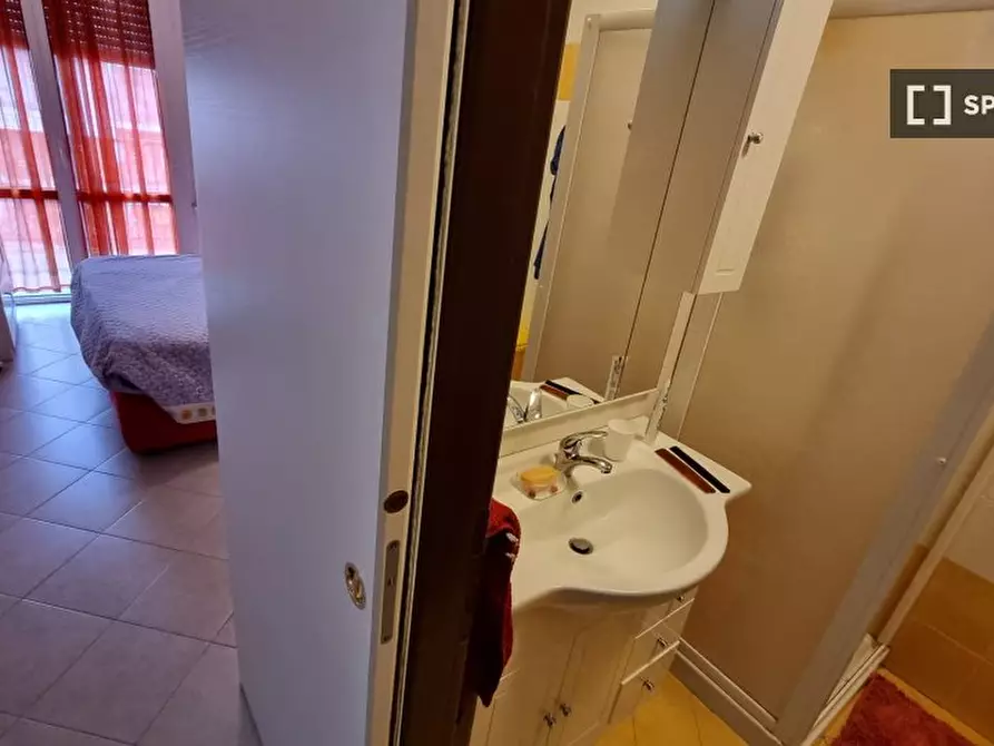 Immagine 12 di Appartamento in affitto  in Via Caduti in Missione di Pace a Milano