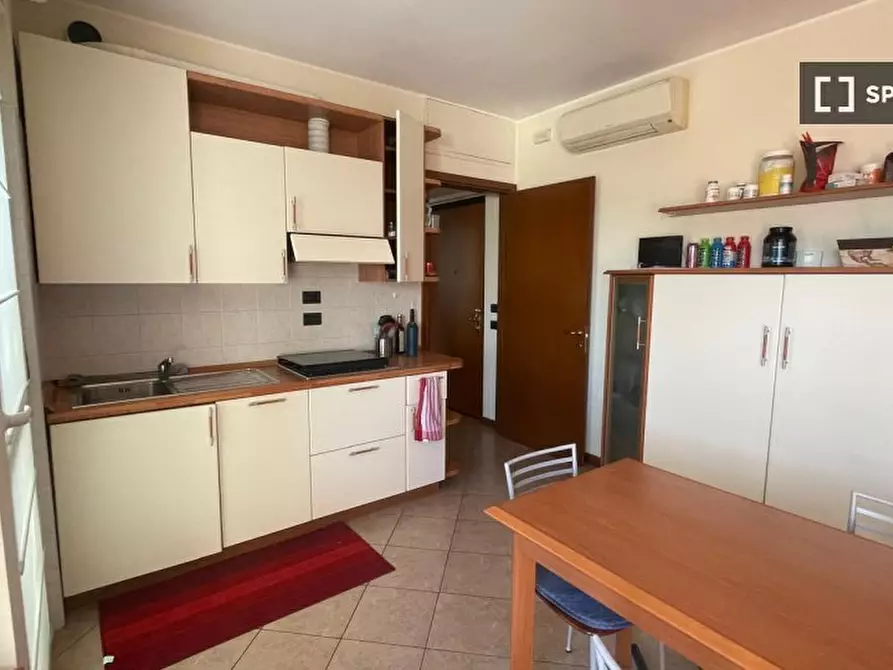 Immagine 1 di Appartamento in affitto  in Via Luigi Alamanni a Milano