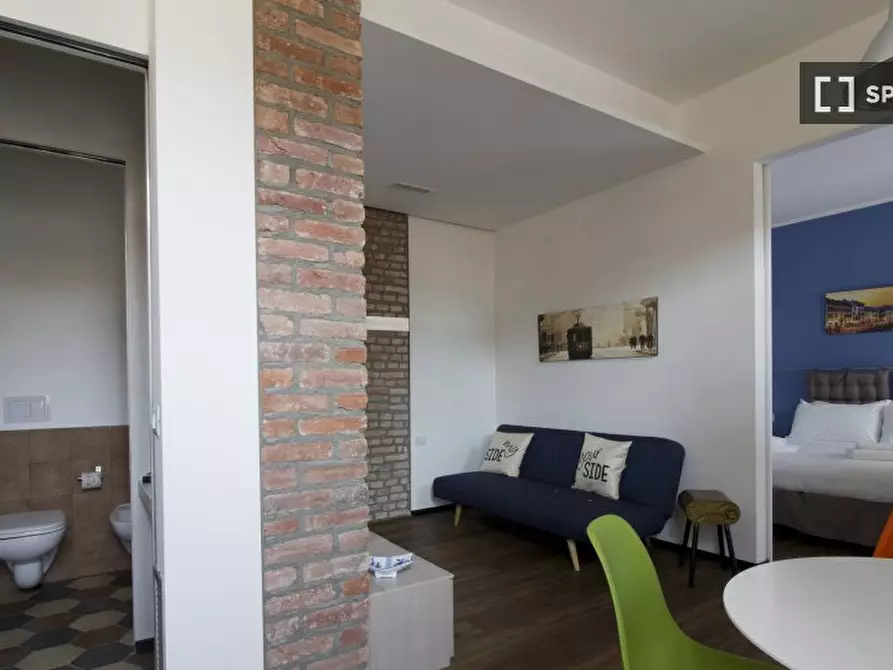 Immagine 14 di Appartamento in affitto  in Via Ignazio Ciaia a Milano