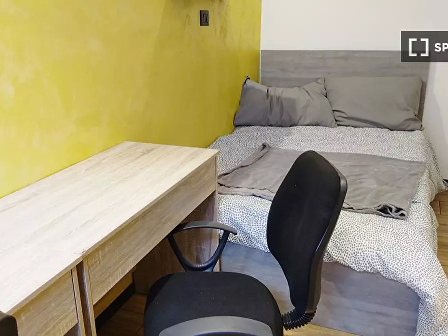 Immagine 11 di Camera condivisa in affitto  in Via Sesia a Torino