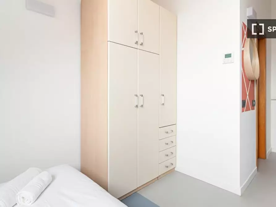 Immagine 3 di Ufficio in affitto  in Corso Magenta a Milano