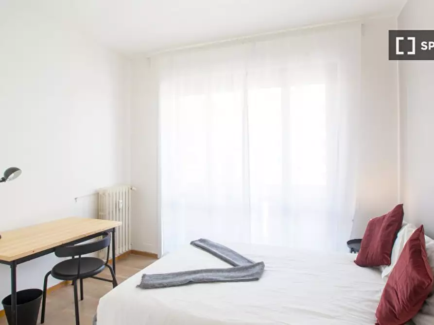 Immagine 1 di Camera condivisa in affitto  in Via Privata Mauro Rota/A a Milano