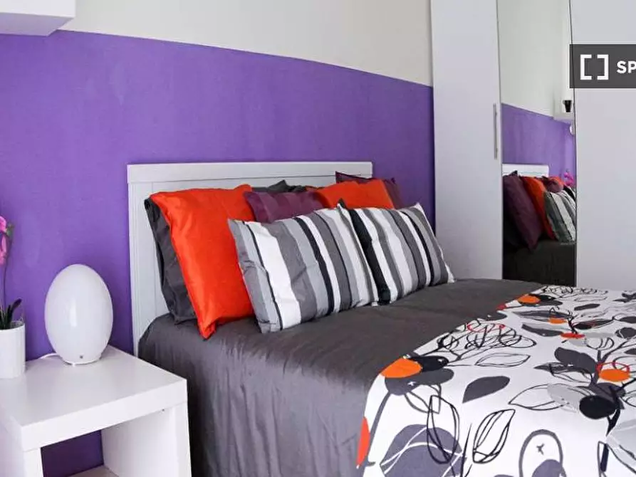 Immagine 16 di Camera condivisa in affitto  in Viale Brianza a Milano