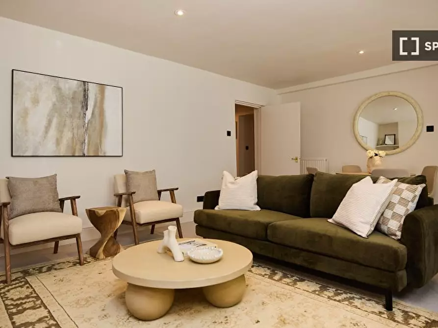 Immagine 11 di Appartamento in affitto  in Crescent Grove a Lambeth