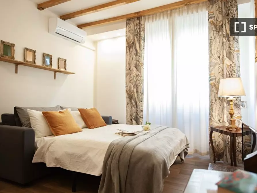 Immagine 15 di Appartamento in affitto  in Via del Ponte alle Mosse a Firenze