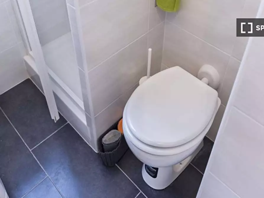 Immagine 19 di Camera condivisa in affitto  in Largo Cavalieri di Malta a Milano