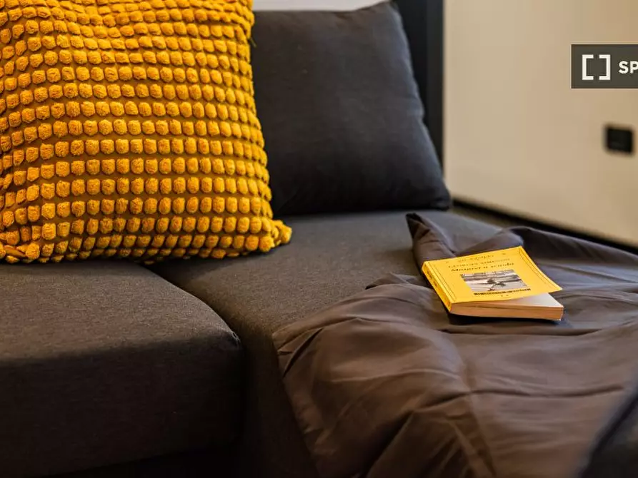 Immagine 4 di Appartamento in affitto  in Via Privata Vincenzo Gianferrari a Milano