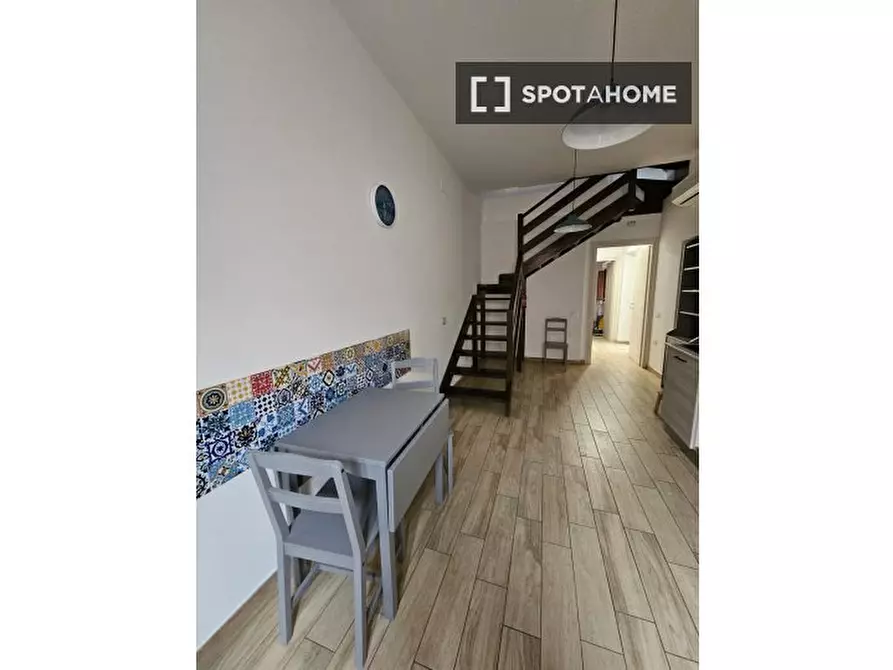 Immagine 2 di Appartamento in affitto  in Via Liguria a Selargius