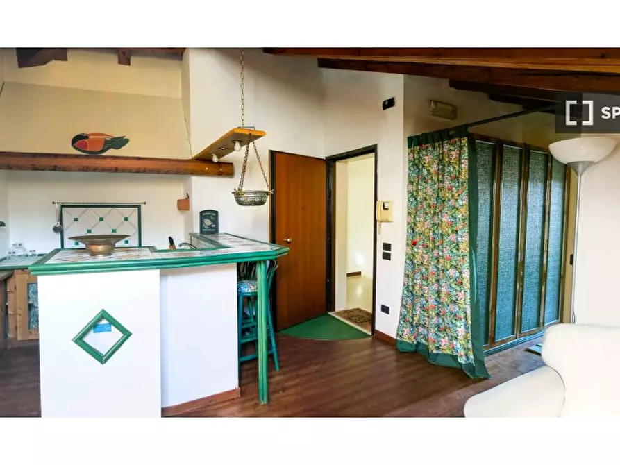 Immagine 7 di Appartamento in affitto  in Viale Codalunga a Padova