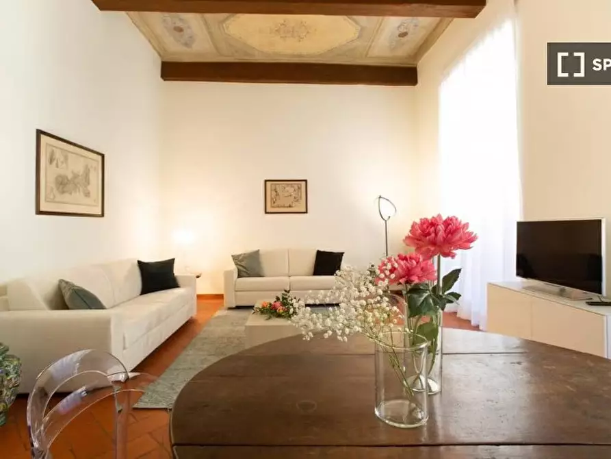 Immagine 1 di Appartamento in affitto  in Borgo Santi Apostoli a Firenze