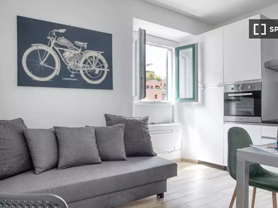 Immagine 10 di Appartamento in affitto  in Via Savona a Milano