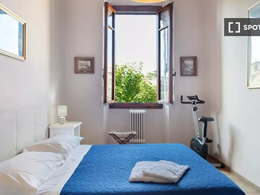 Immagine 9 di Appartamento in affitto  in Via Benedetto Accolti a Firenze