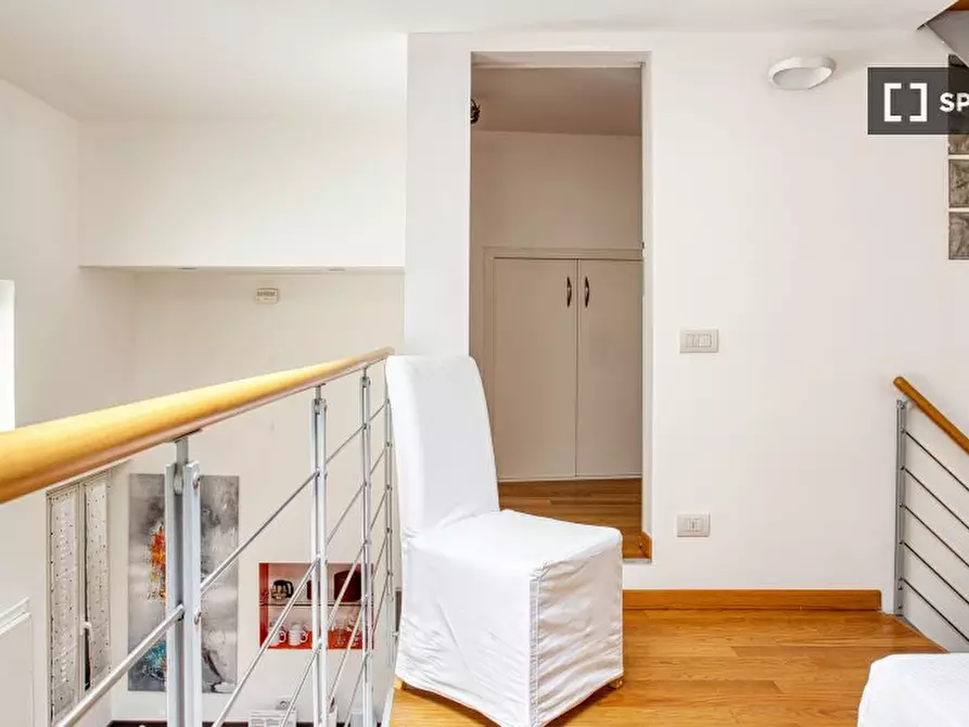 Immagine 15 di Appartamento in affitto  in Via Giovanni Paisiello a Milano