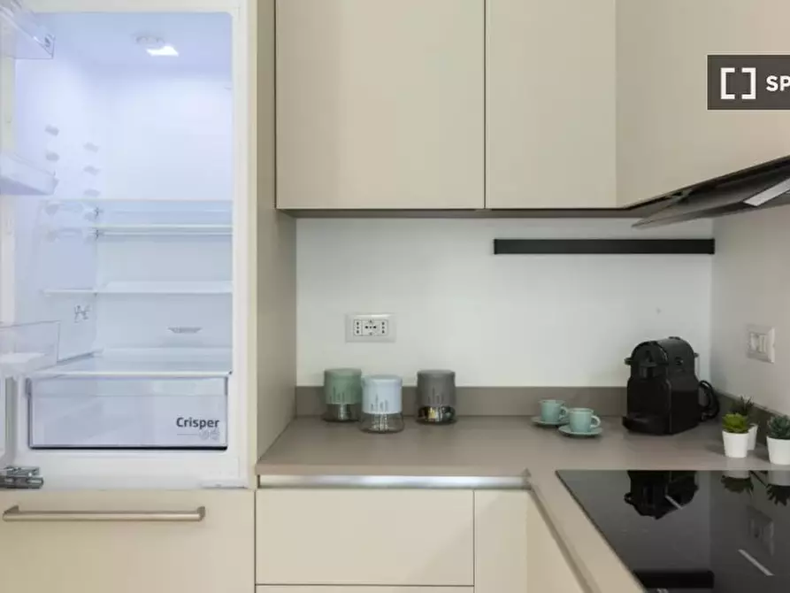 Immagine 12 di Appartamento in affitto  in Via Vincenzo Maria Coronelli a Milano