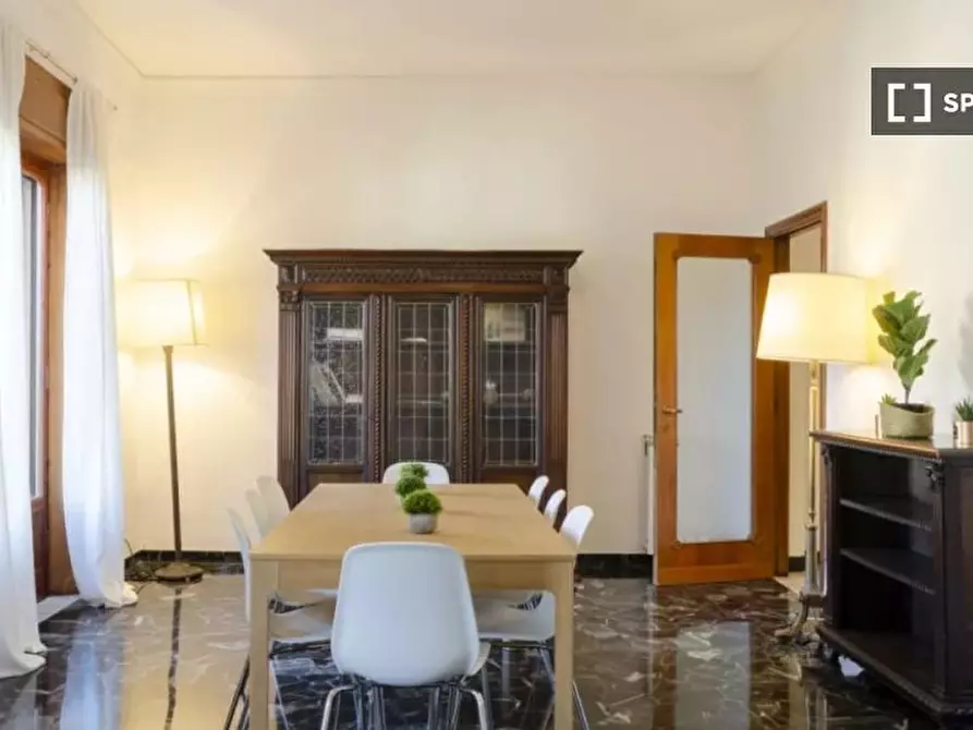 Immagine 2 di Appartamento in affitto  in Via Camilla a Genova