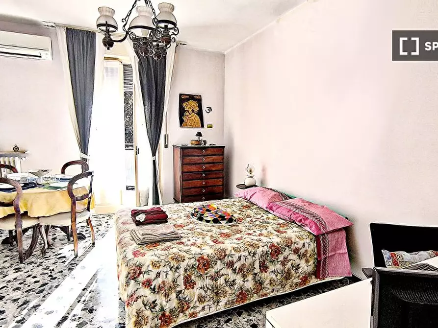 Immagine 1 di Camera condivisa in affitto  in Largo Tel Aviv a Milano