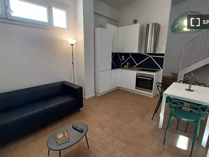 Immagine 8 di Appartamento in affitto  in Viale Belfiore a Firenze