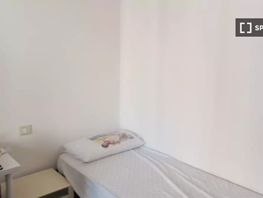 Immagine 17 di Camera condivisa in affitto  in Via Nino Bertocchi a Bologna
