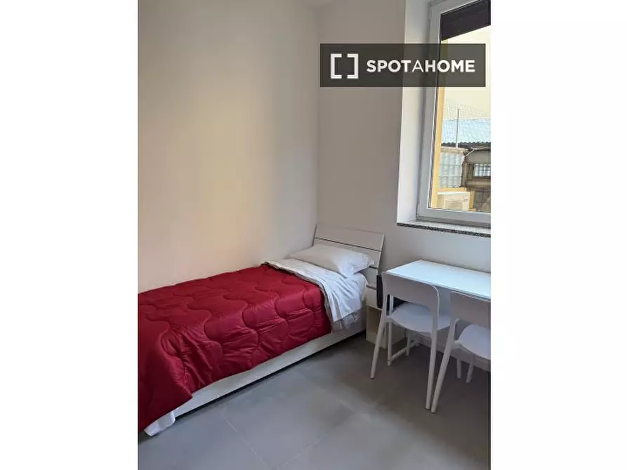 Immagine 3 di Camera condivisa in affitto  in Via Pietro Marocco a Milano
