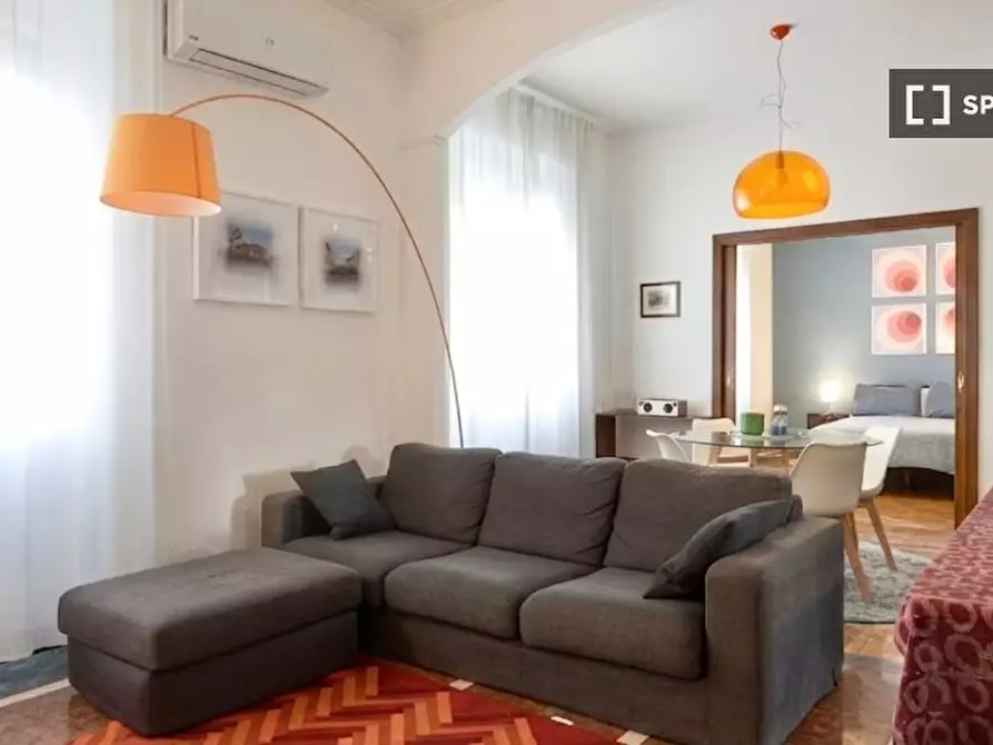 Immagine 1 di Appartamento in affitto  in Via del Mascherino a Roma