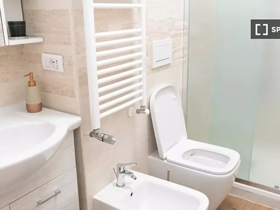 Immagine 5 di Appartamento in affitto  in Via Carlo Imbonati a Milano