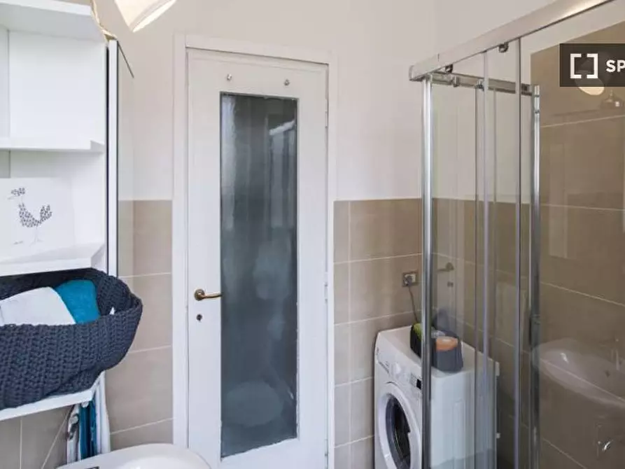 Immagine 16 di Camera condivisa in affitto  in Via Raffaello Bertieri a Milano