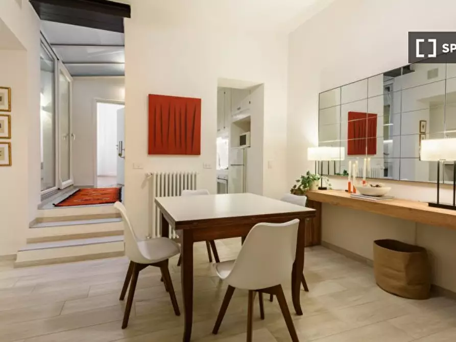Immagine 18 di Appartamento in affitto  in Borgo S. Frediano a Firenze