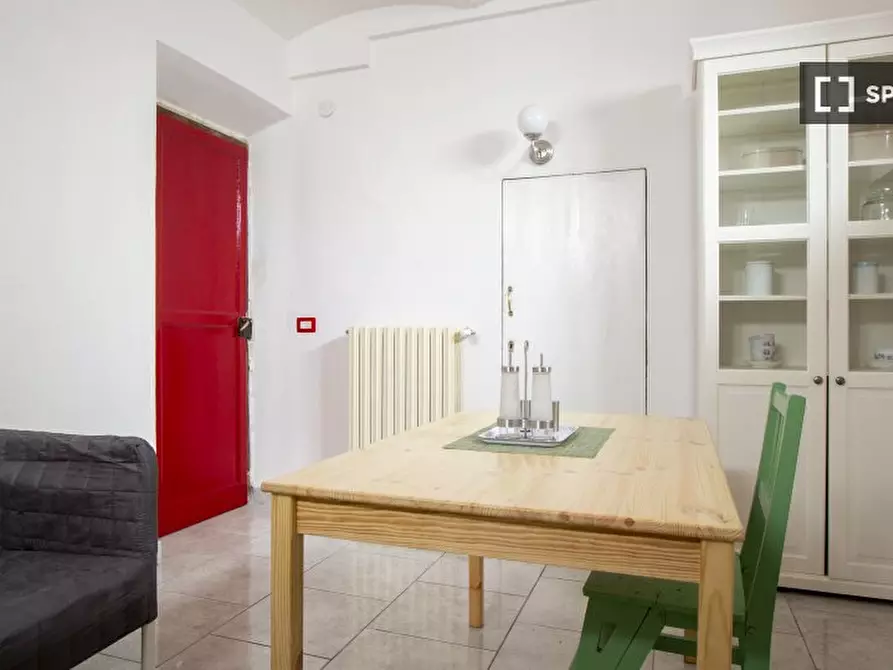 Immagine 13 di Appartamento in affitto  in V.le Giovanni Milton a Firenze