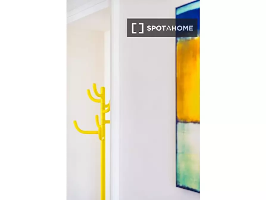 Immagine 12 di Appartamento in affitto  in Salita Sant'Elia a Napoli