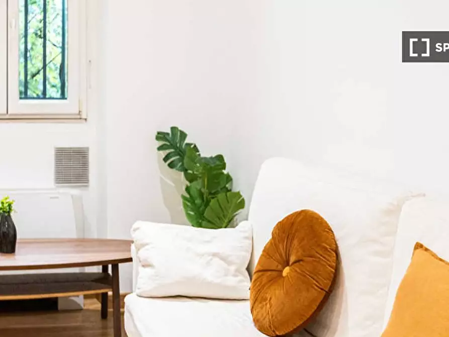 Immagine 8 di Camera condivisa in affitto  in Via Bartolomeo Sestini a Milano