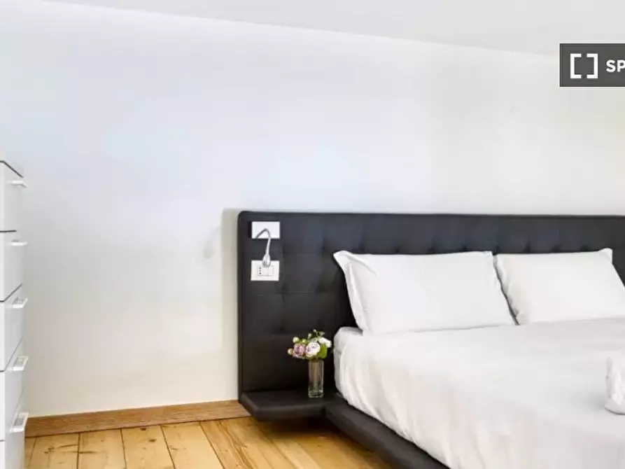 Immagine 10 di Appartamento in affitto  in Via Giovanni Prati a Milano