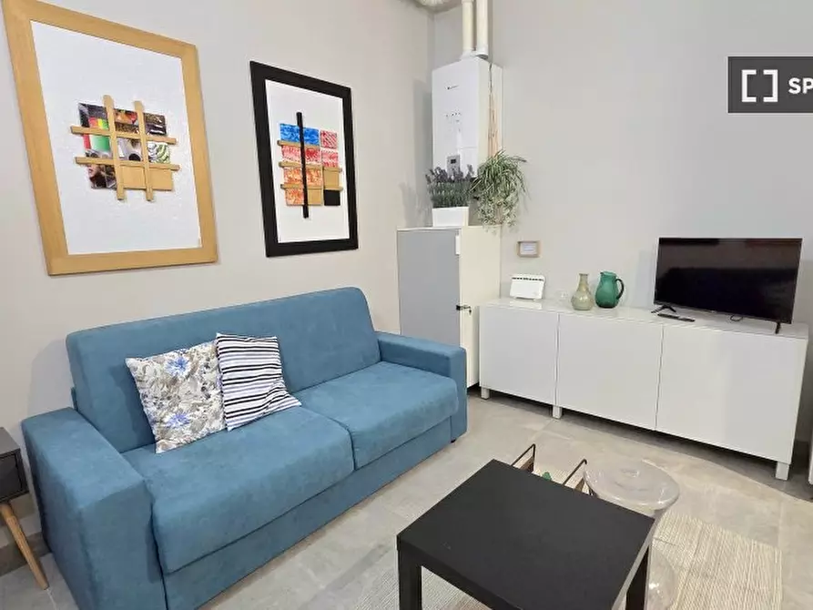 Immagine 3 di Ufficio in affitto  in Via Cicco Simonetta a Milano