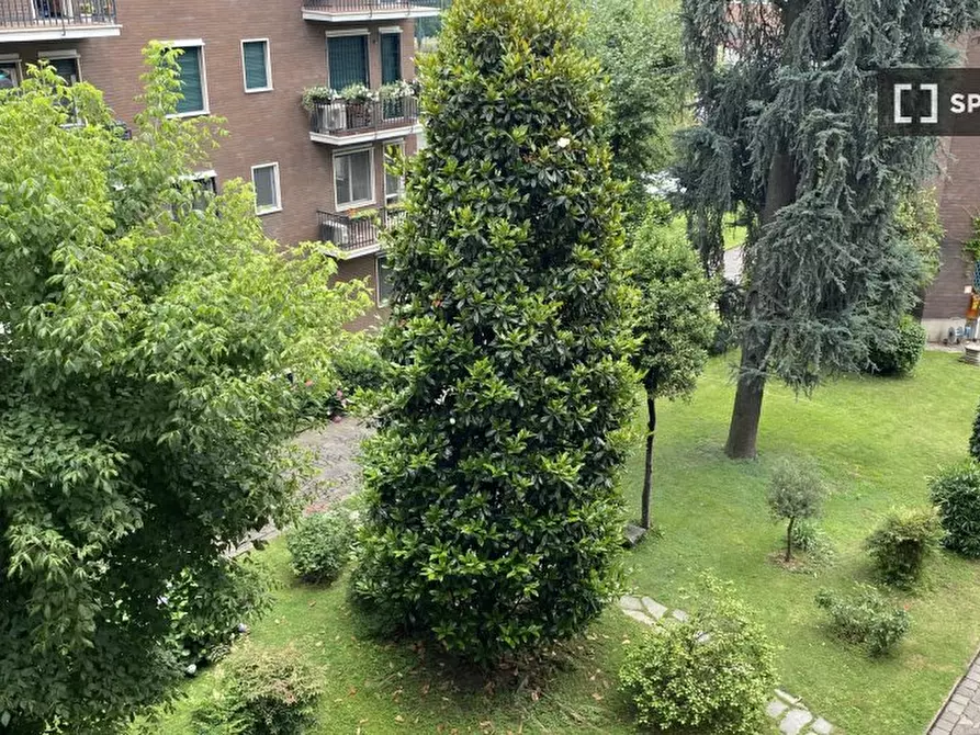 Immagine 17 di Appartamento in affitto  in Via Vincenzo Magliocco a Milano