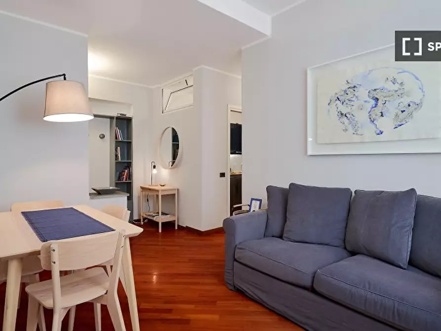 Immagine 6 di Appartamento in affitto  in P.za Risorgimento a Milano