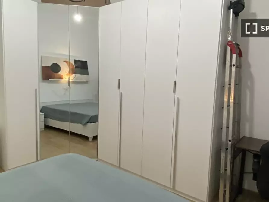 Immagine 11 di Appartamento in affitto  in Viale Giovanni da Cermenate a Milano