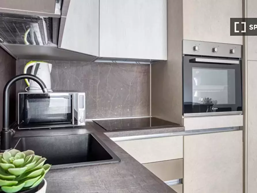 Immagine 7 di Appartamento in affitto  in Via Vitruvio a Milano