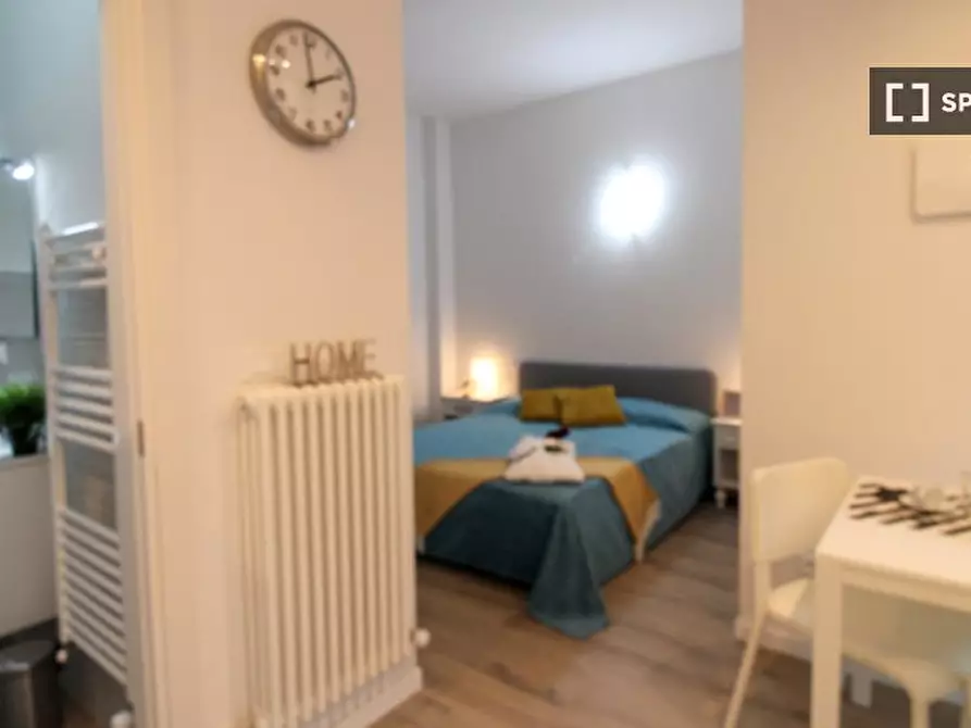 Immagine 2 di Camera condivisa in affitto  in Menganti a Bologna