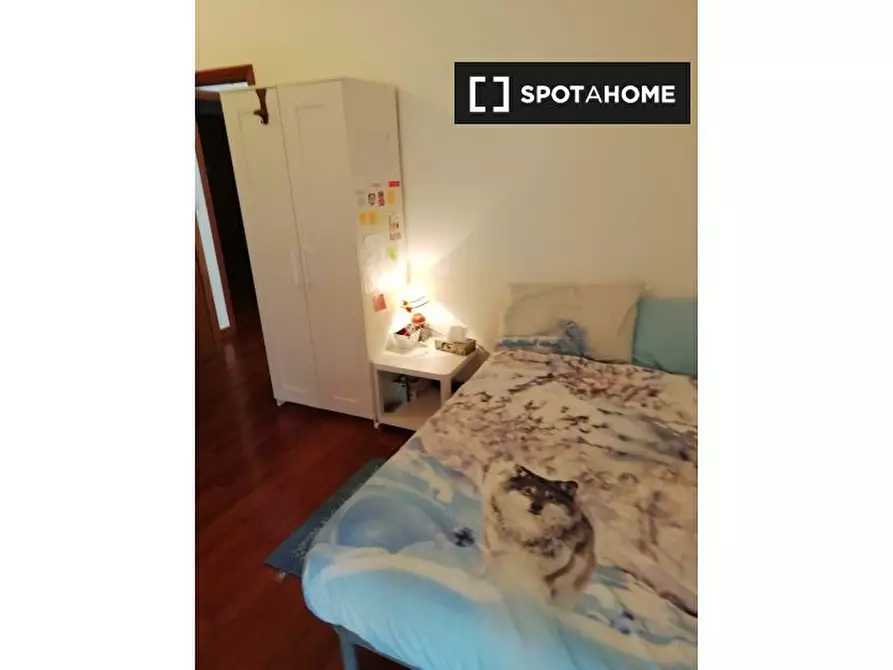 Immagine 18 di Camera condivisa in affitto  in Via Federico Confalonieri a Padova