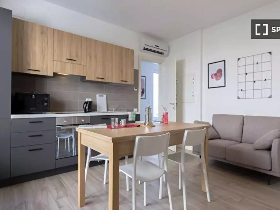 Immagine 10 di Camera condivisa in affitto  in Via Ospedale Civile a Padova