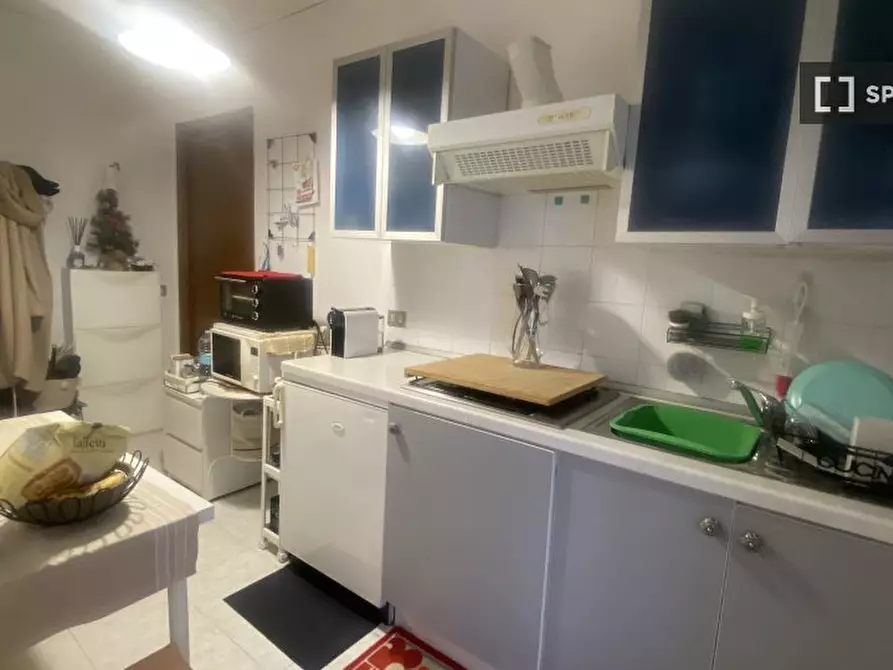 Immagine 4 di Appartamento in affitto  in Via Felice Casati a Milano
