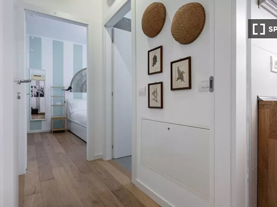 Immagine 18 di Appartamento in affitto  in Via Giovanni Battista Piranesi a Milano