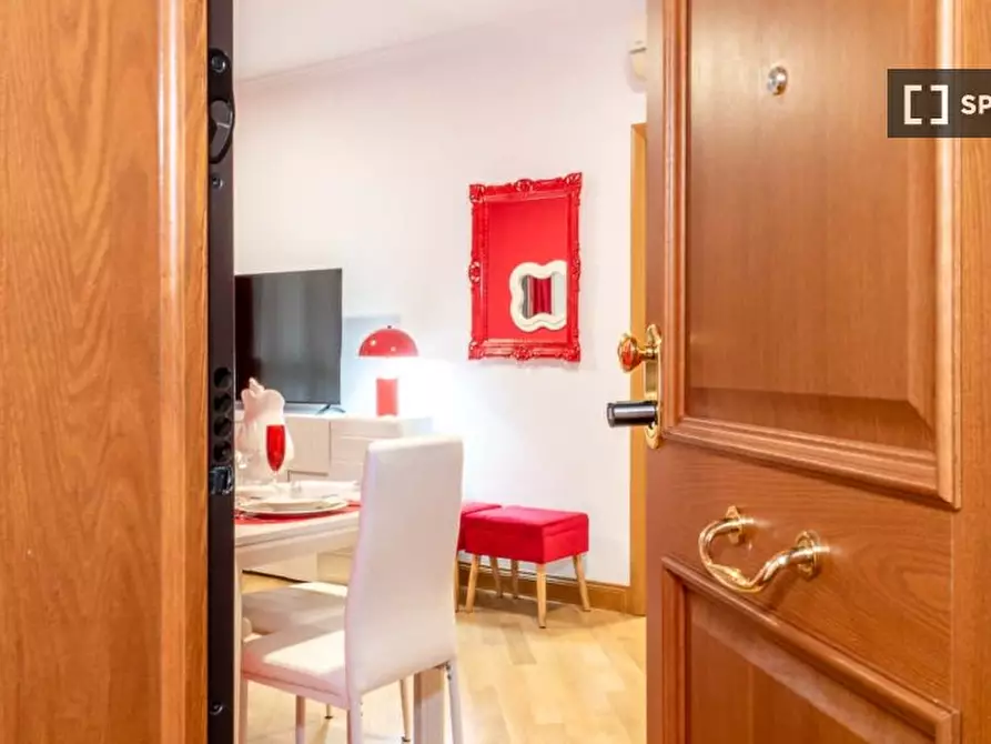 Immagine 18 di Appartamento in affitto  in Viale della Grande Muraglia a Roma