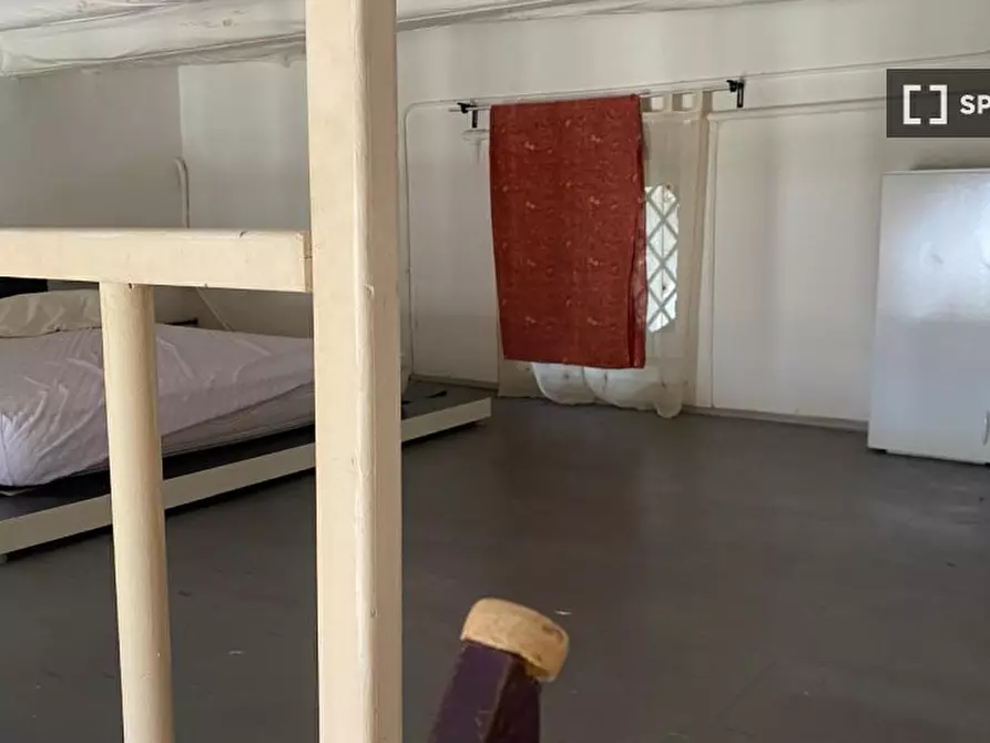 Immagine 5 di Ufficio in affitto  in C.so Vittorio Emanuele a Napoli