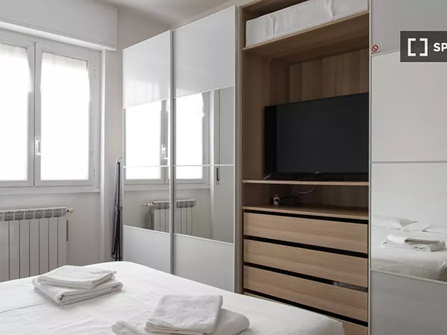 Immagine 10 di Appartamento in affitto  in Via Pietro Boifava a Milano