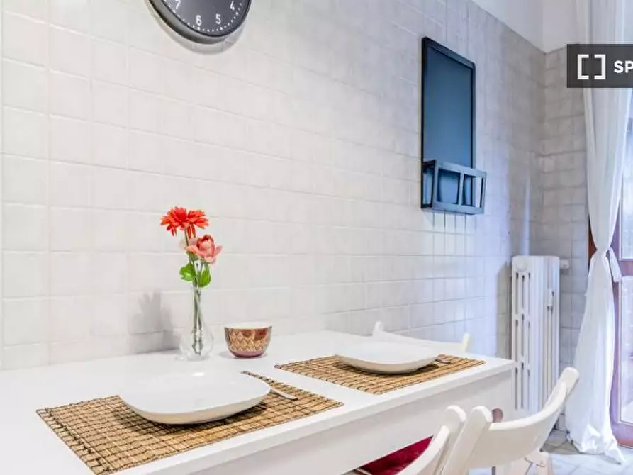 Immagine 12 di Camera condivisa in affitto  in Via Felice Mendelssohn a Padova