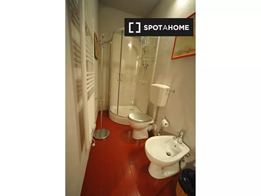 Immagine 13 di Appartamento in affitto  in Lungarno Amerigo Vespucci a Firenze