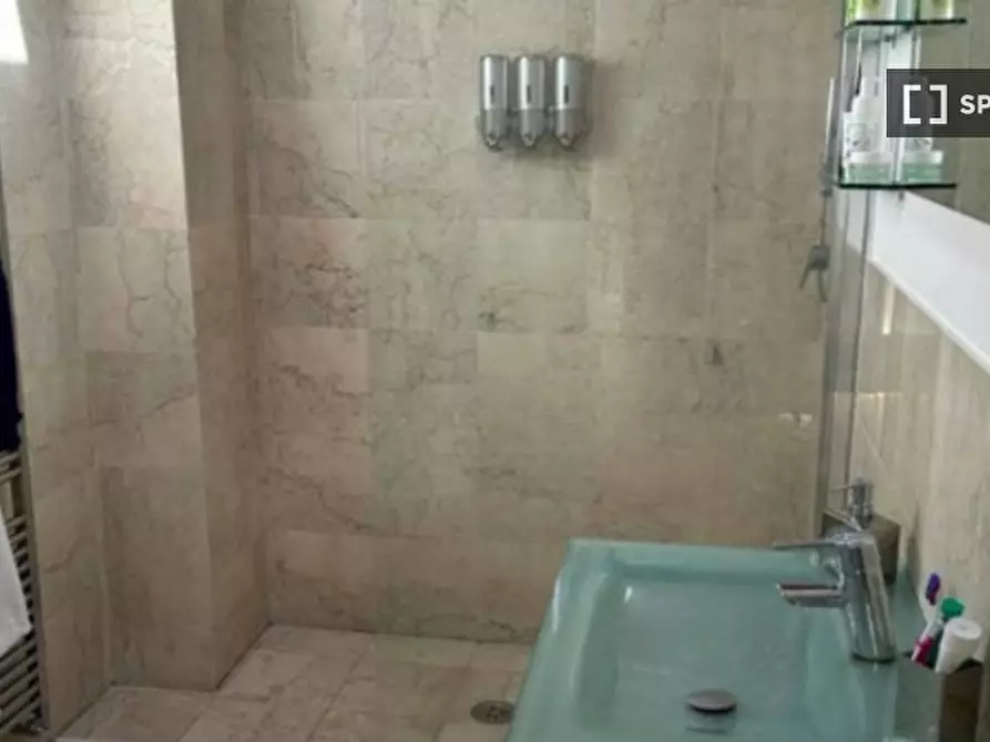 Immagine 5 di Appartamento in affitto  in Viale Edoardo Jenner a Milano