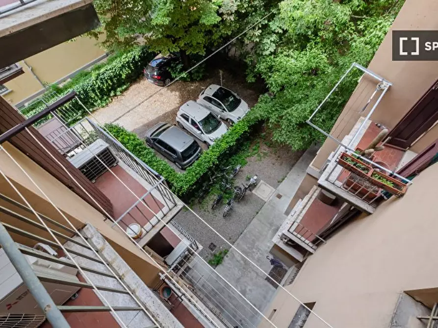 Immagine 11 di Appartamento in affitto  in Via Camillo Procaccini a Bologna
