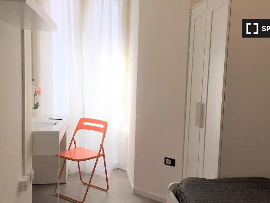 Immagine 16 di Camera condivisa in affitto  in Via Milano a Trento