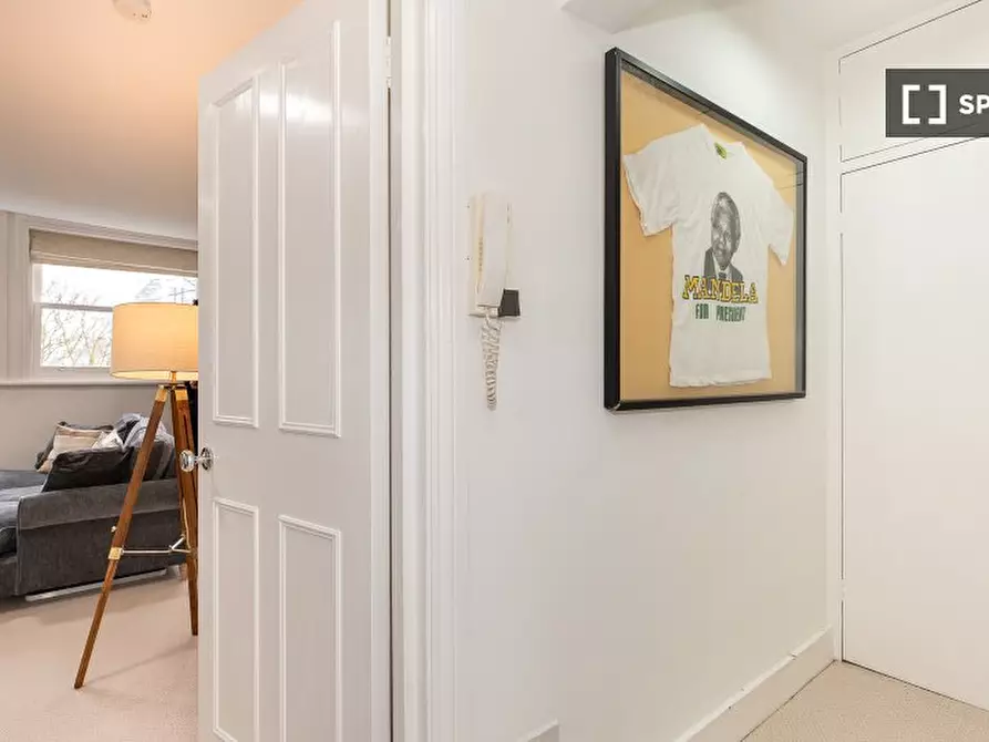 Immagine 7 di Appartamento in affitto  in Duncan Terrace a Islington